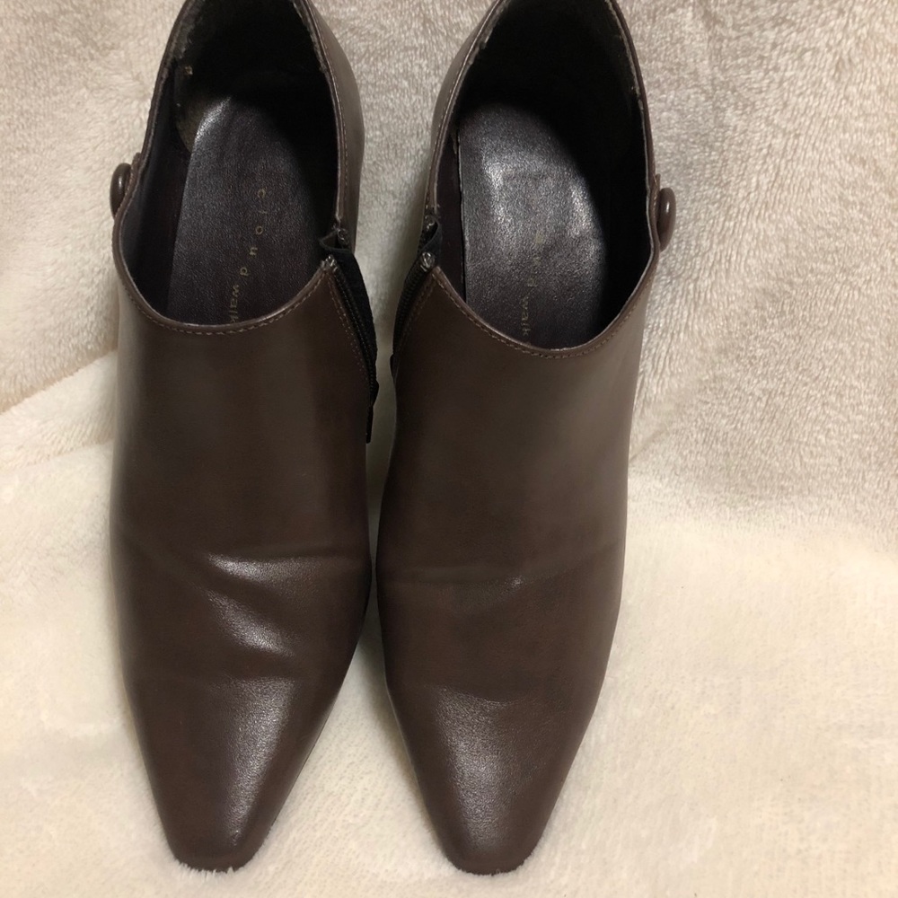 Booties - Picture 4 of 7